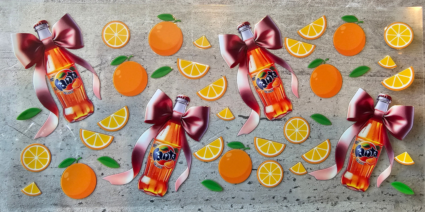 Food and Drinks Wraps