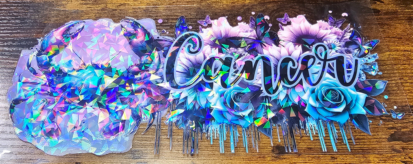 Zodiac Signs Wraps