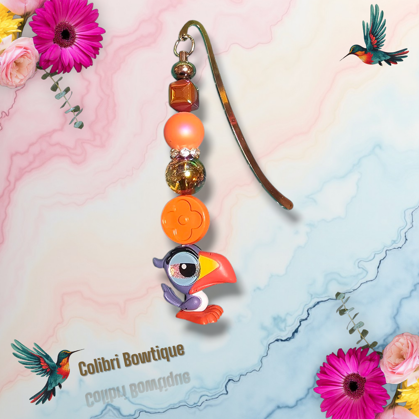 Bookmarks