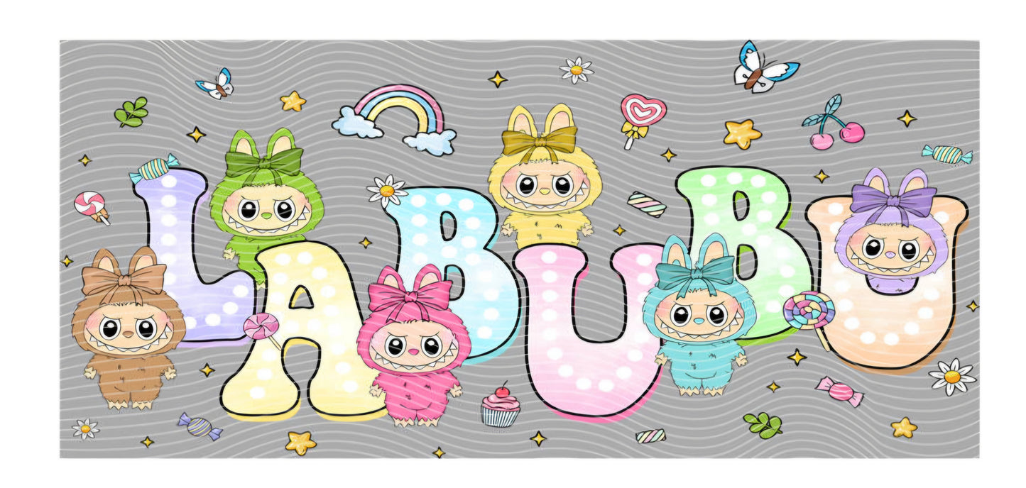 La Bubu Wraps