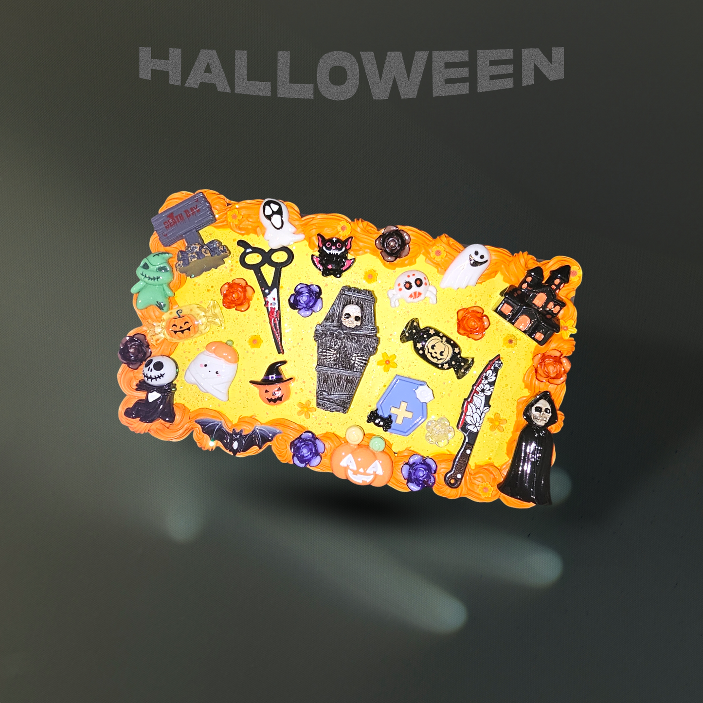 Large Storage Box