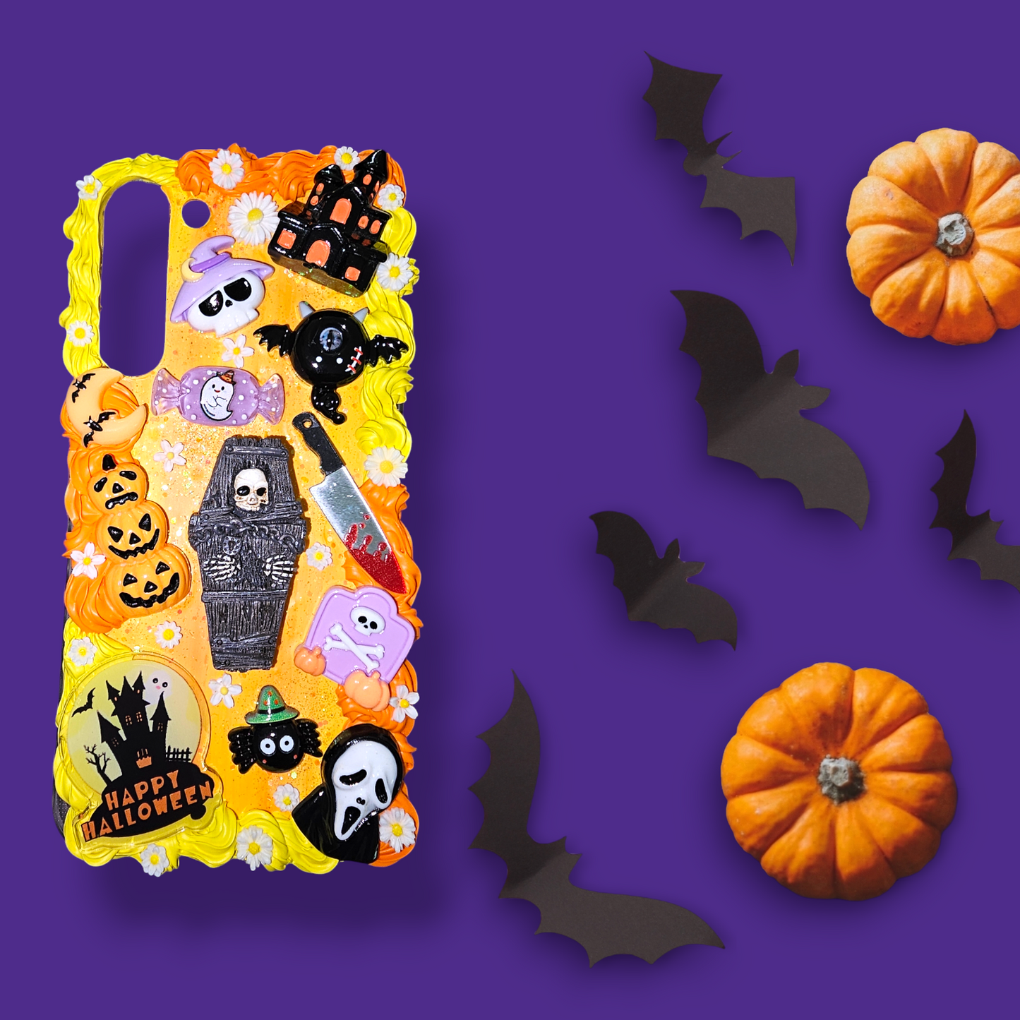Samsung S23 Plus Phone Case