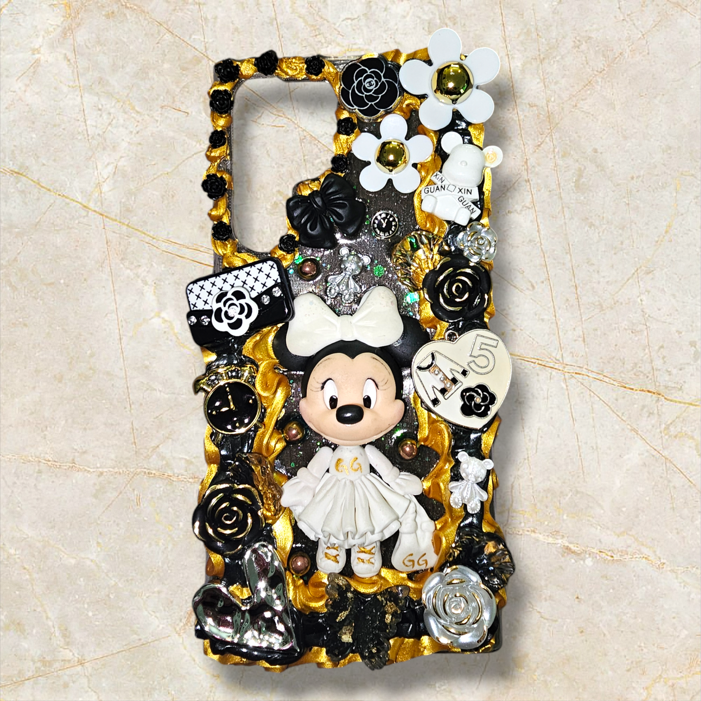 Samsung S23 Ultra Phone Case