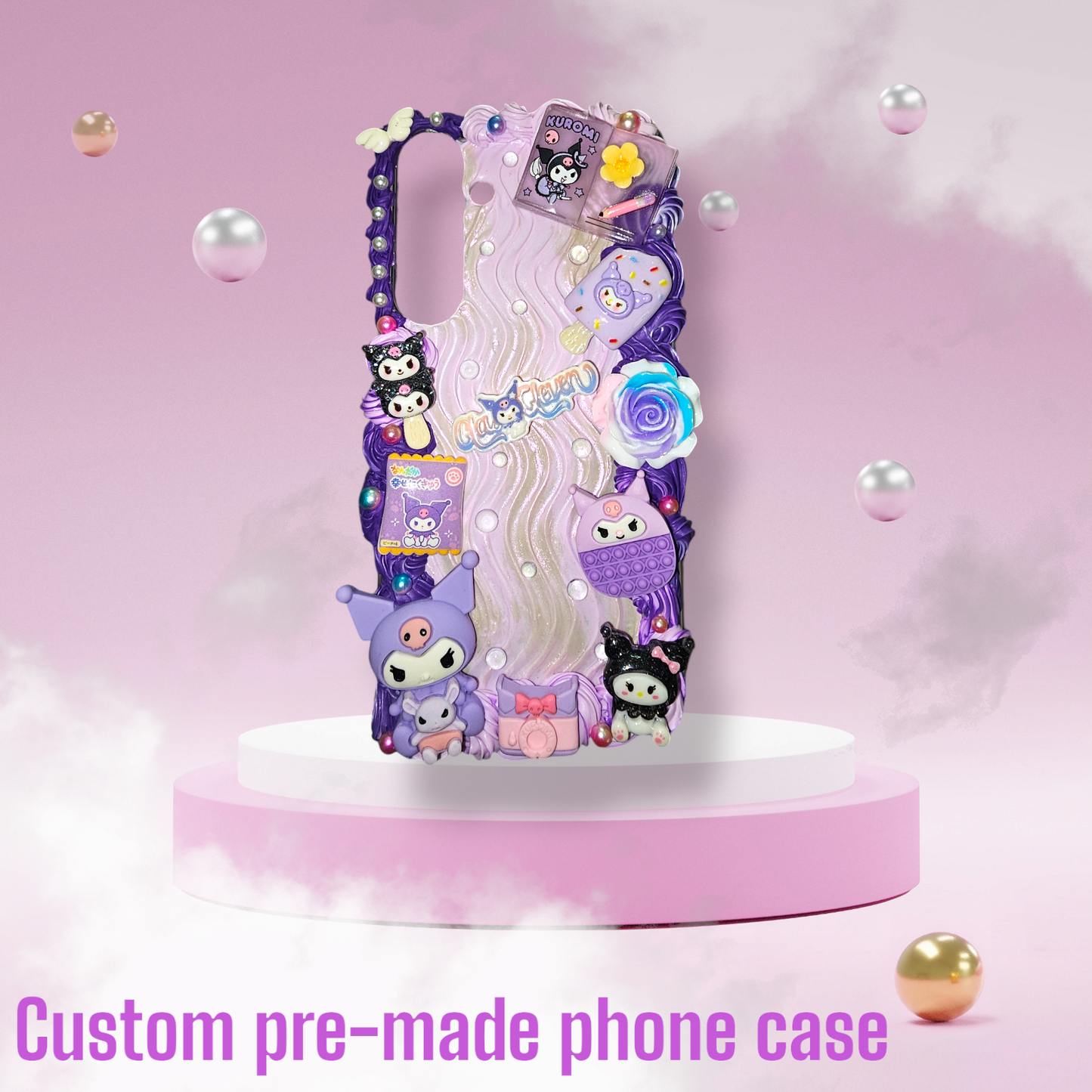 S24 Plus Phone Case