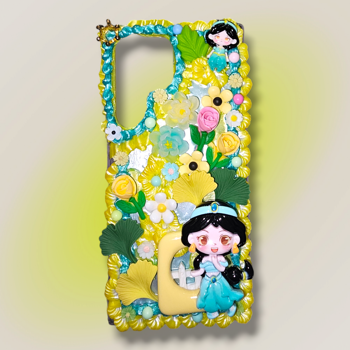 Samsung S23 Ultra Phone Case (hard plastic case)