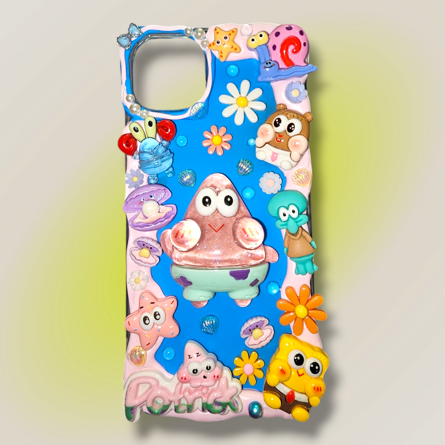 iPhone 14 Plus Phone Case