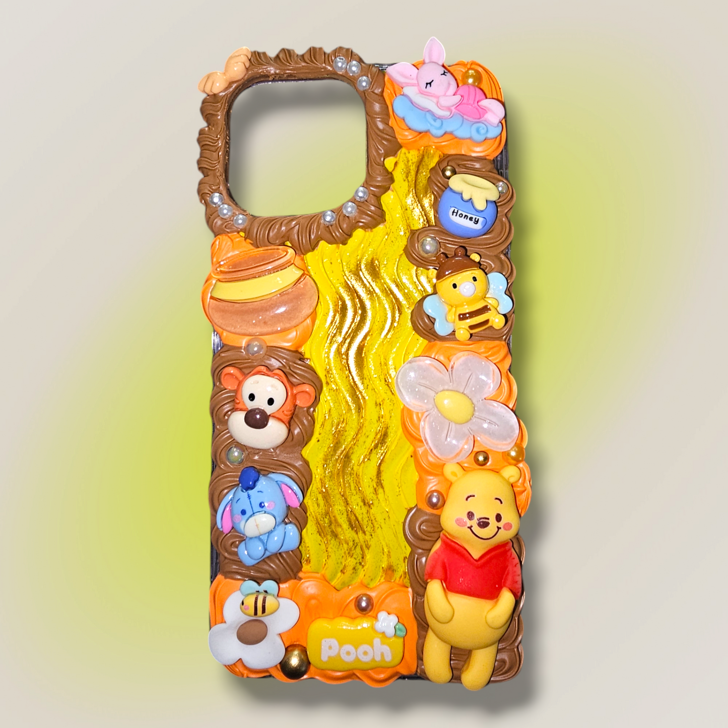 iPhone 13 Pro Max Phone Case (hard plastic case)