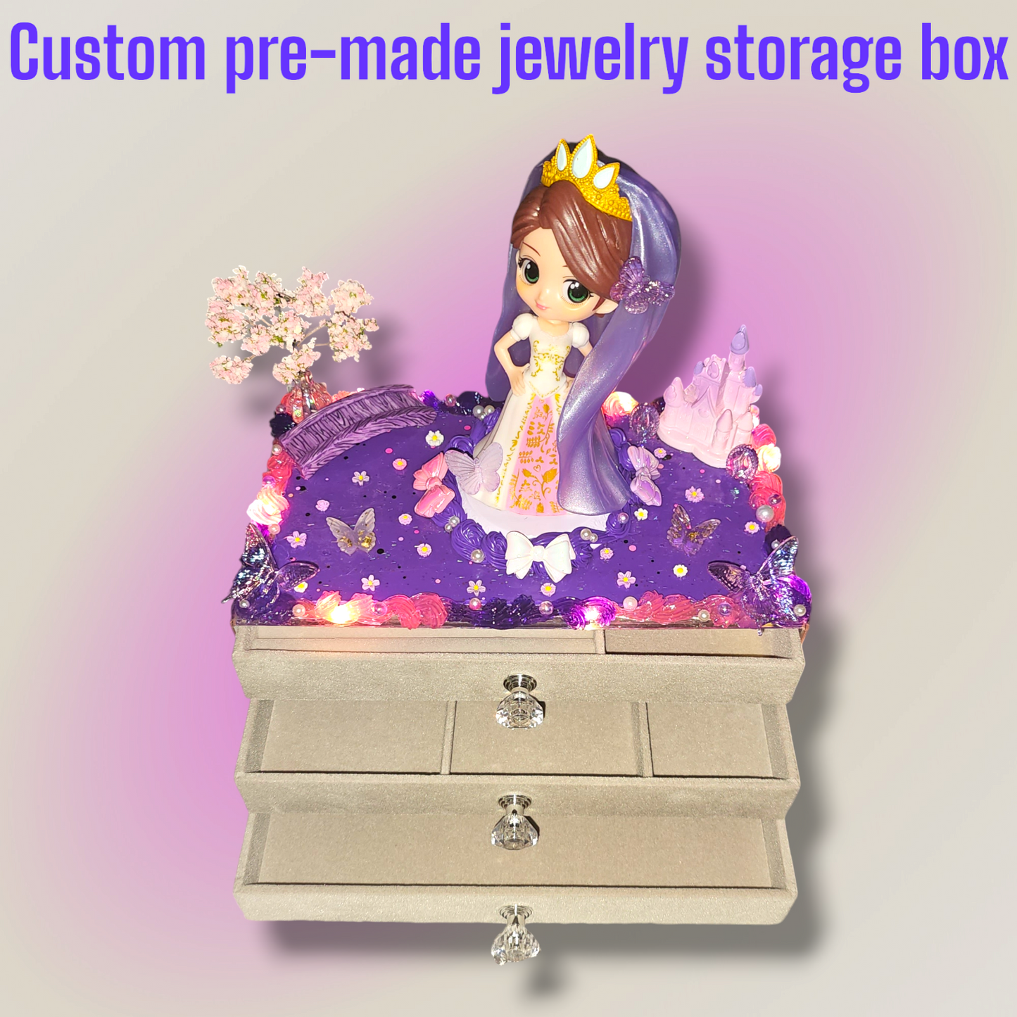 Jewelry Box