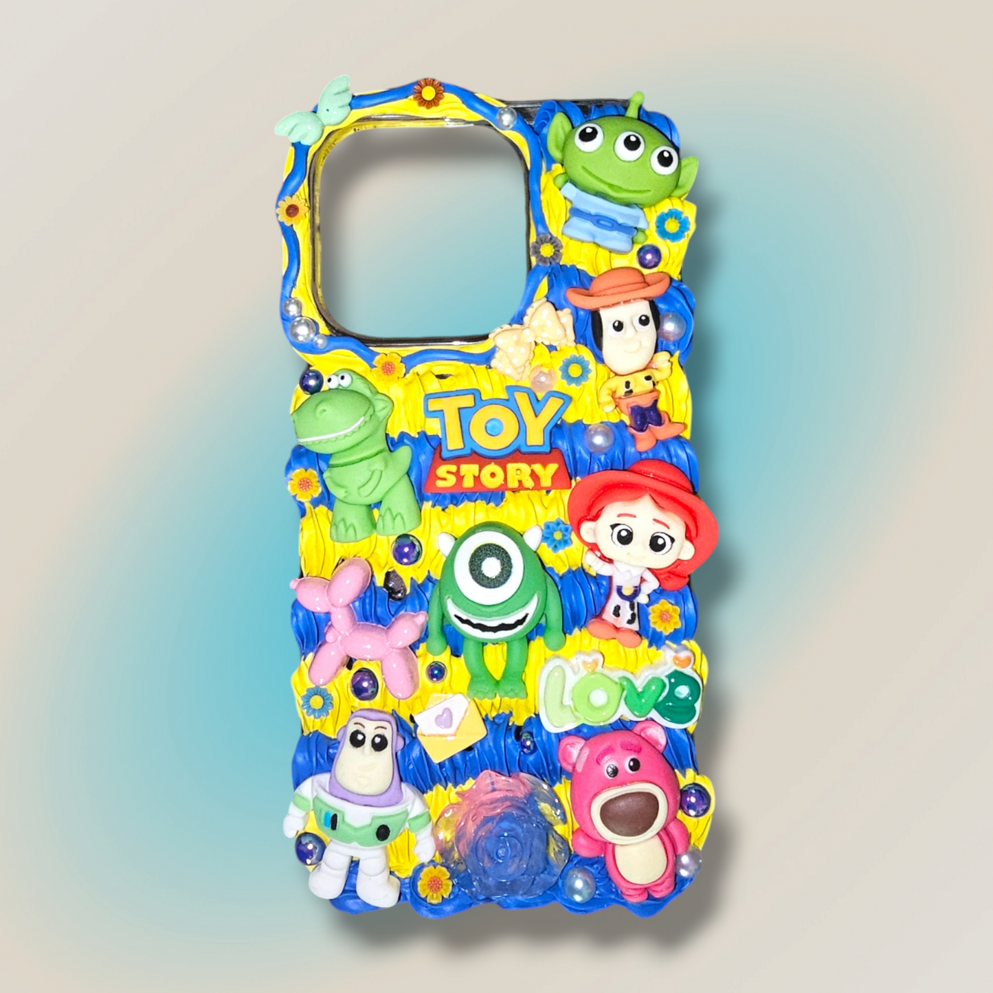 iPhone 14 Pro Phone Case (hard plastic case)