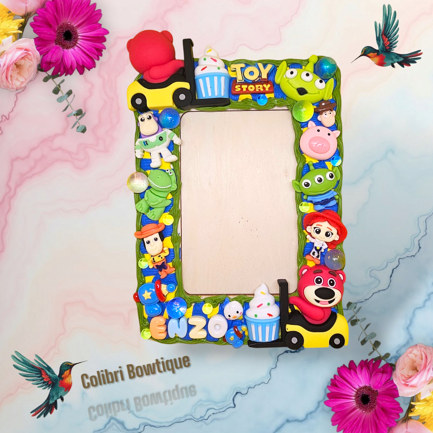 Picture Frame