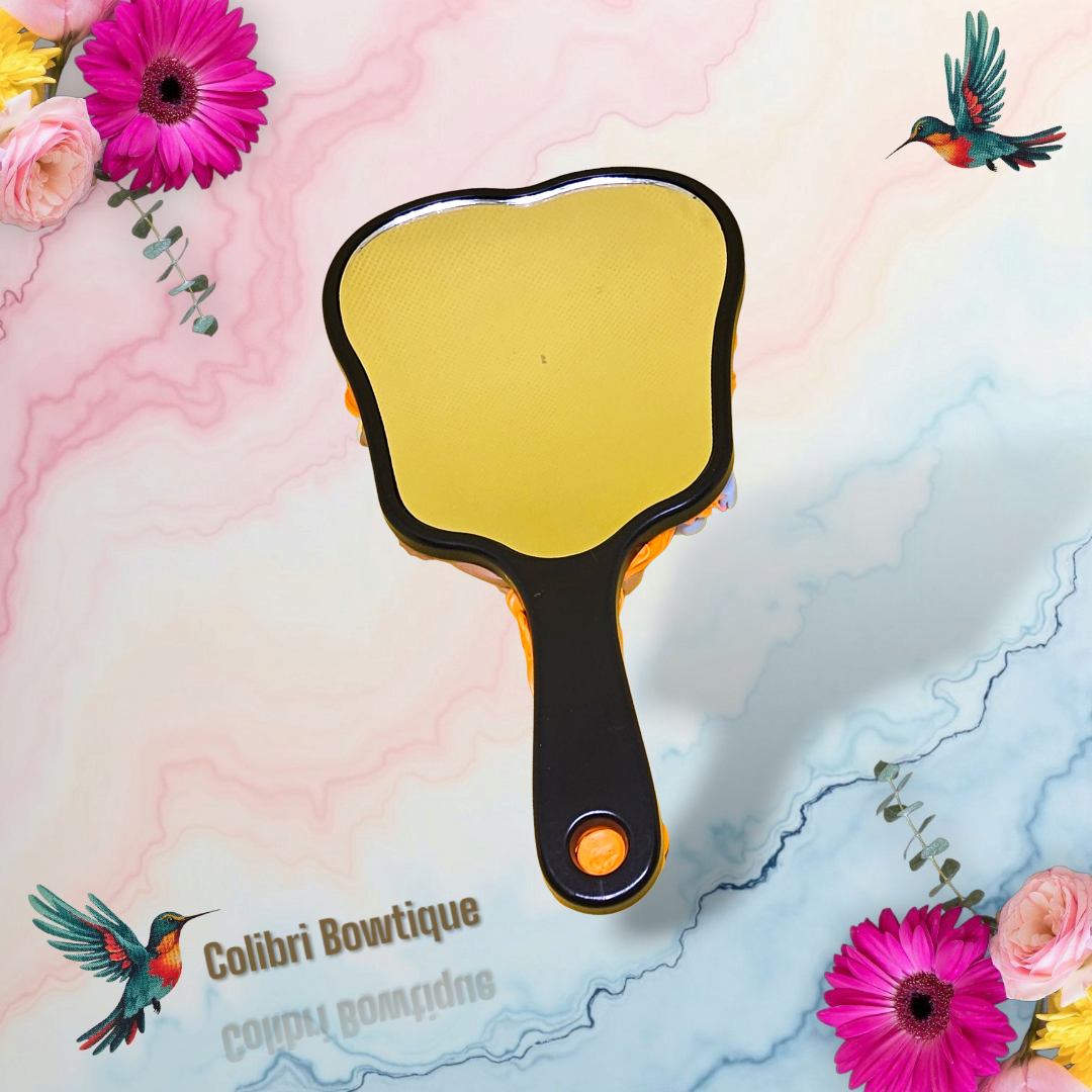 Handheld Mirror