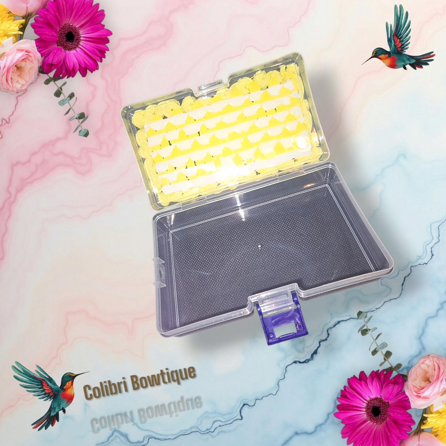 Medium Storage Box