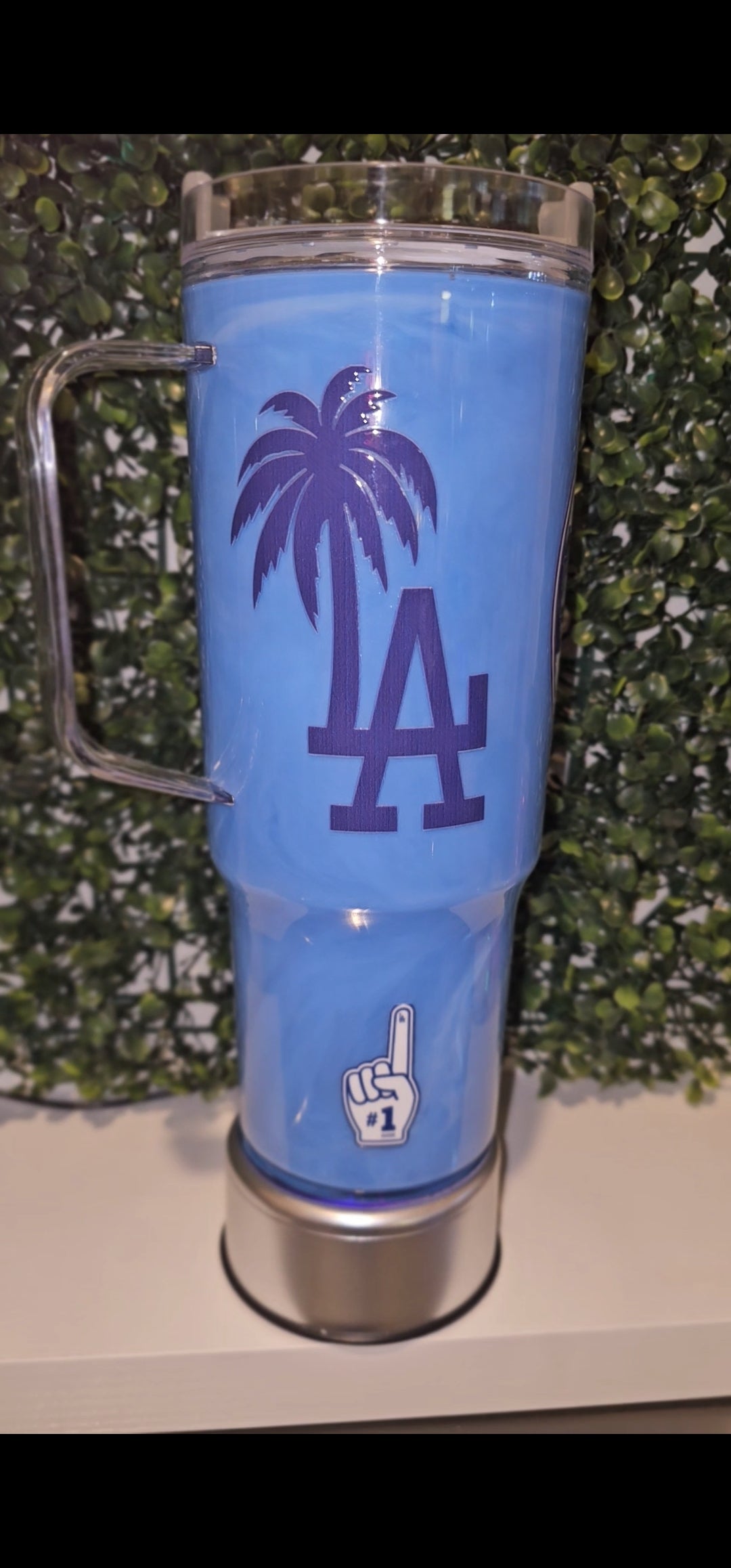 Pre-made cups ready to ship 40oz Cups