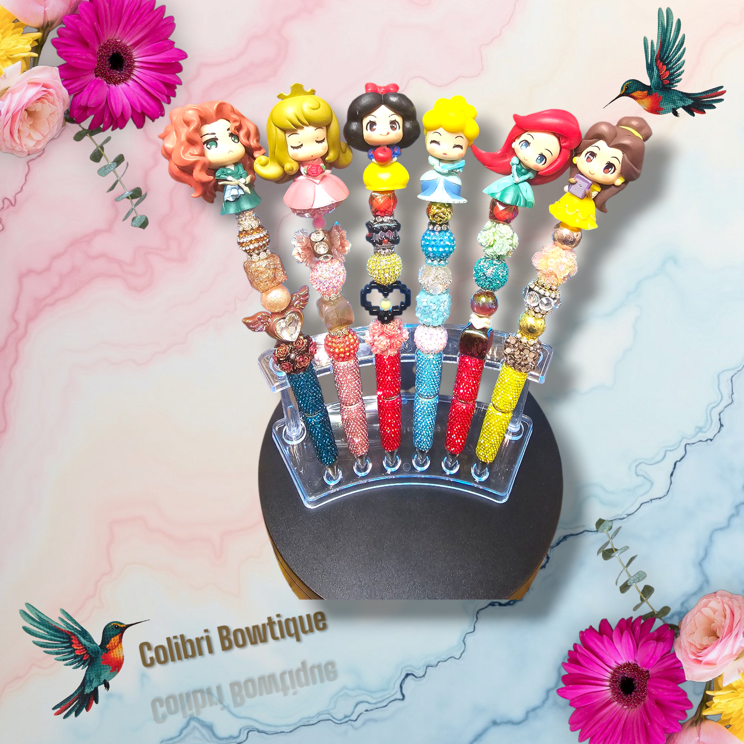 Beaded Products