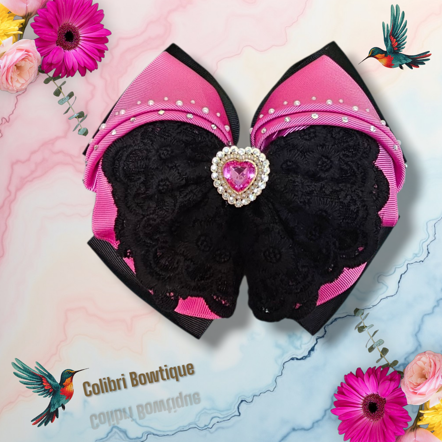 Hair Bows