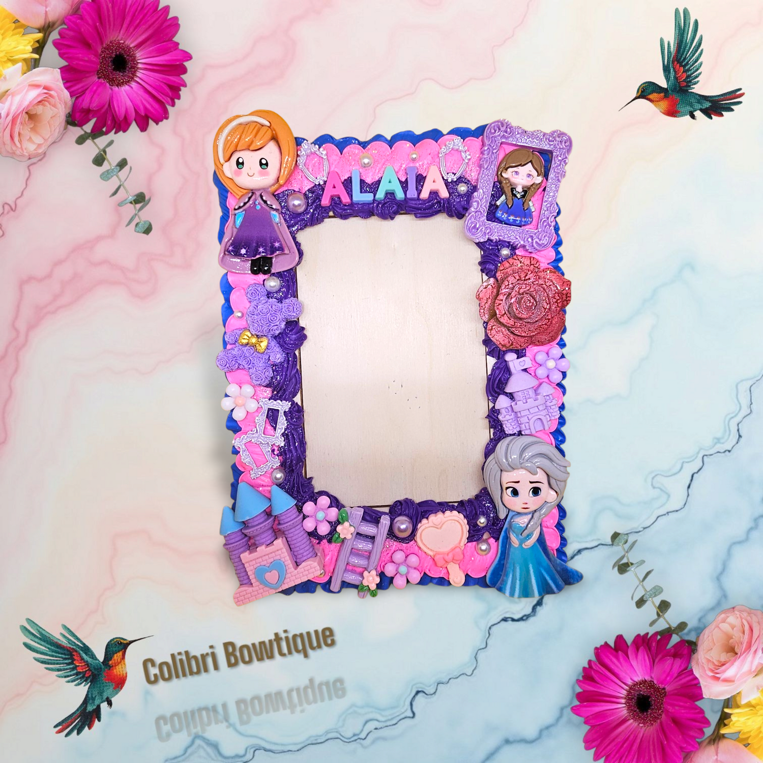 Picture Frames