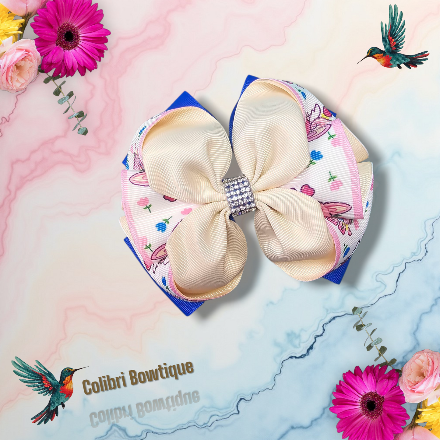 Valentine's Theme Bows