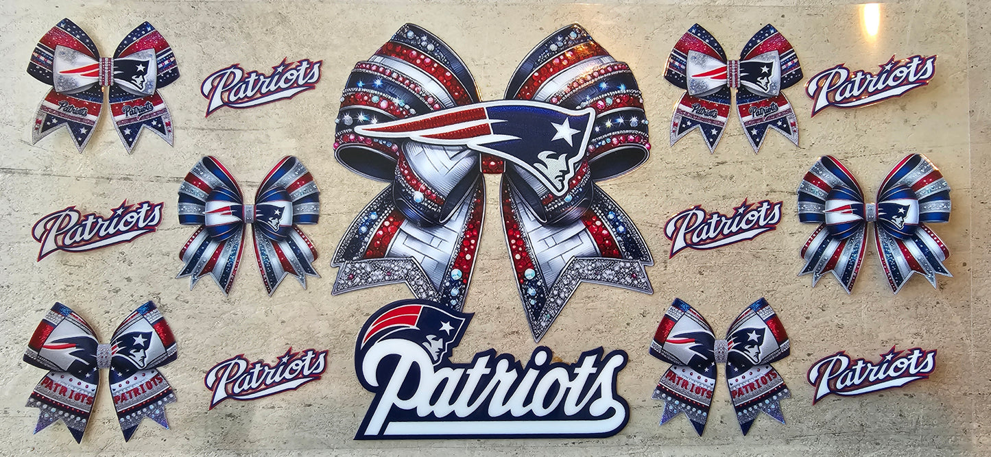 Sports Wraps