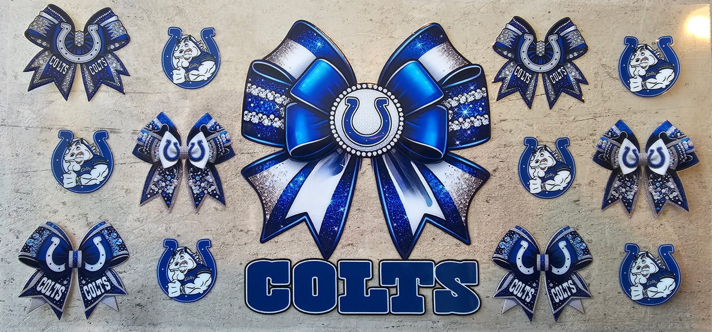 Sports Wraps