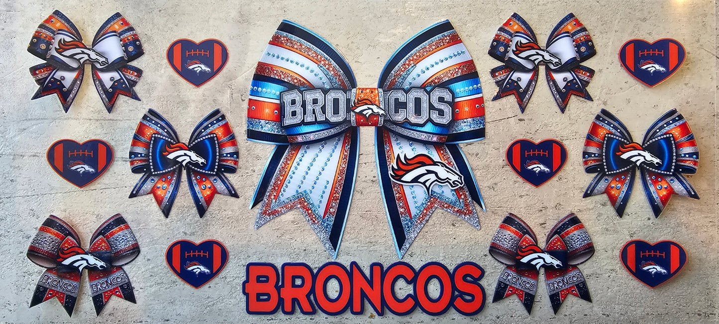 Sports Wraps