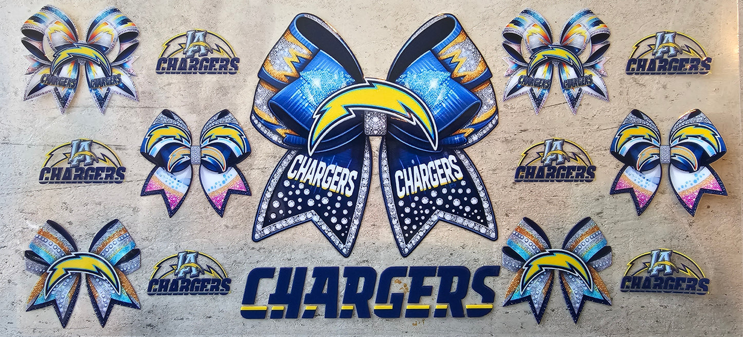 Sports Wraps