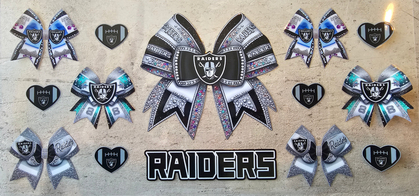 Sports Wraps