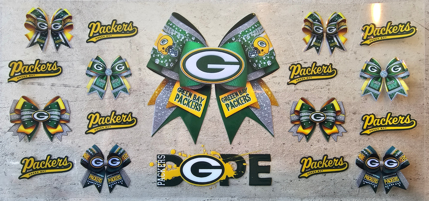 Sports Wraps