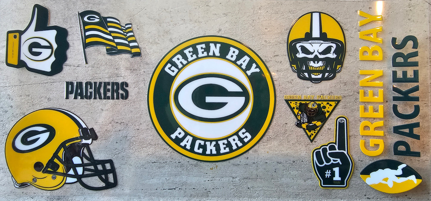 Sports Wraps