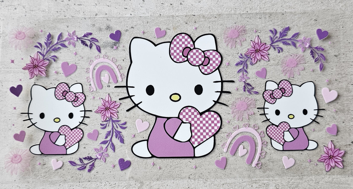 Sanrio Wraps