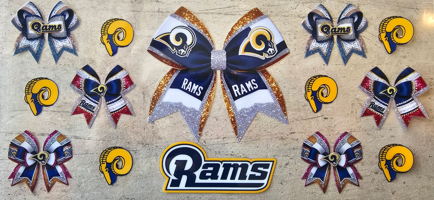 Sports Wraps