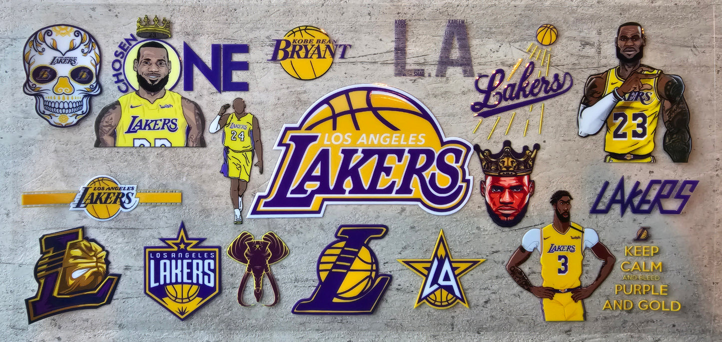 Sports Wraps