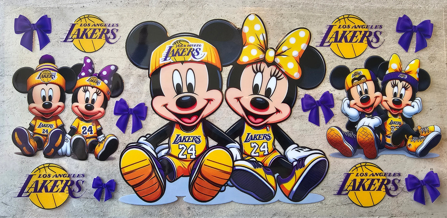 Sports Wraps