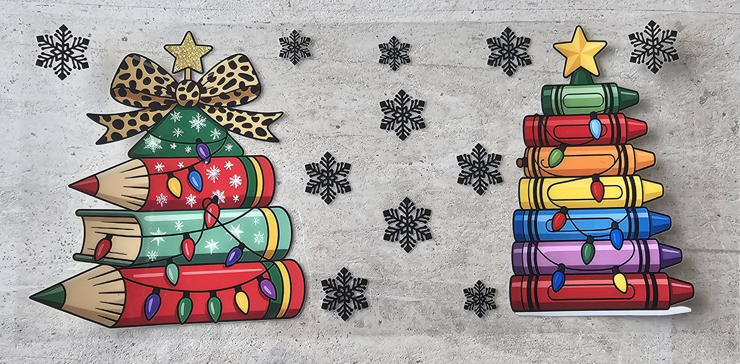 School Wraps