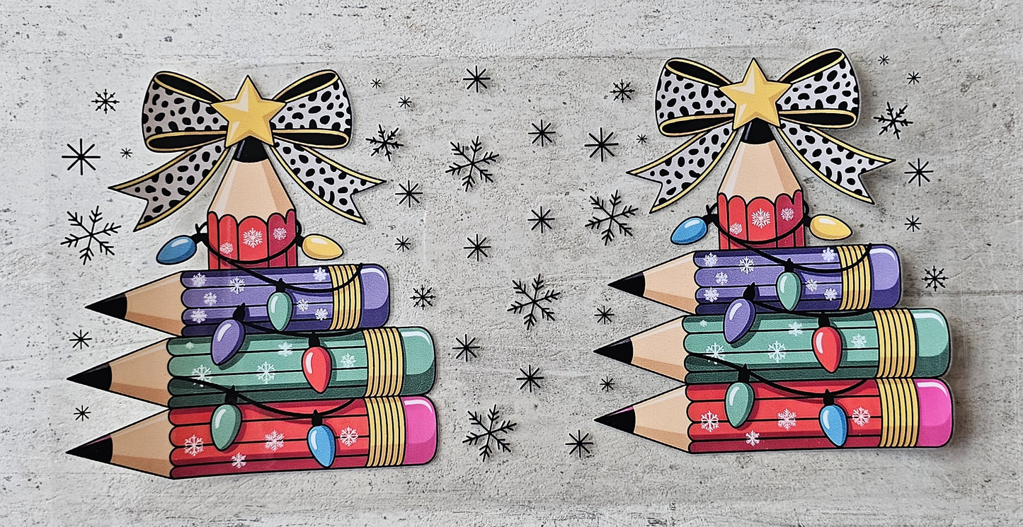 School Wraps
