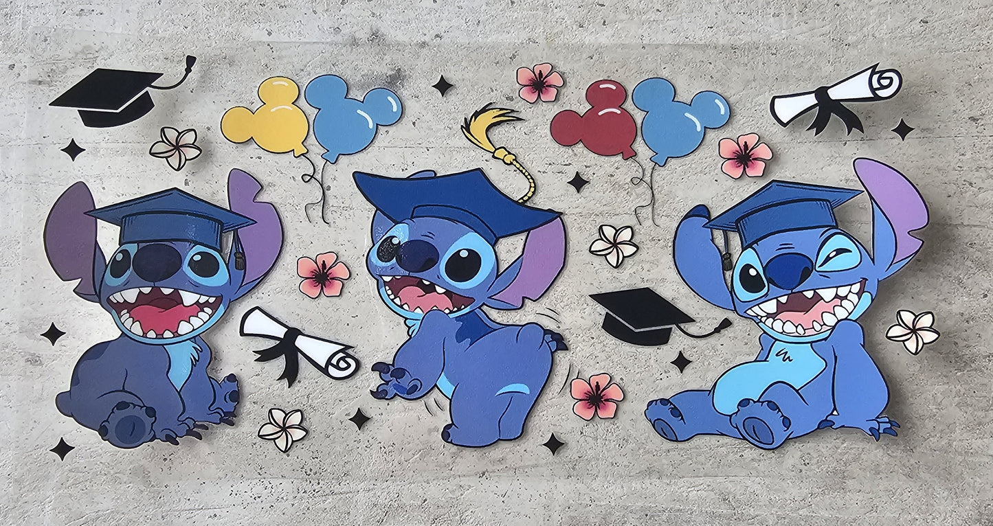 Stitch Wraps