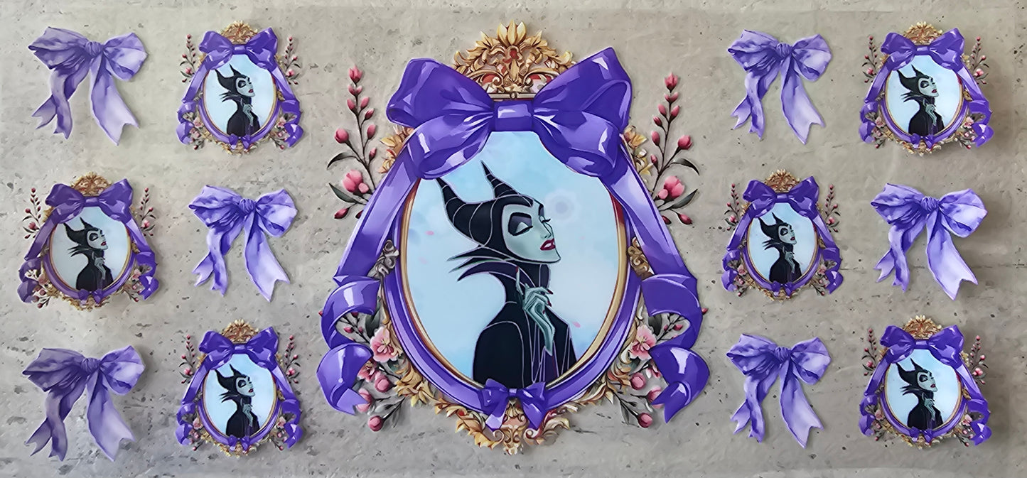 Princesses and other Disney Wraps