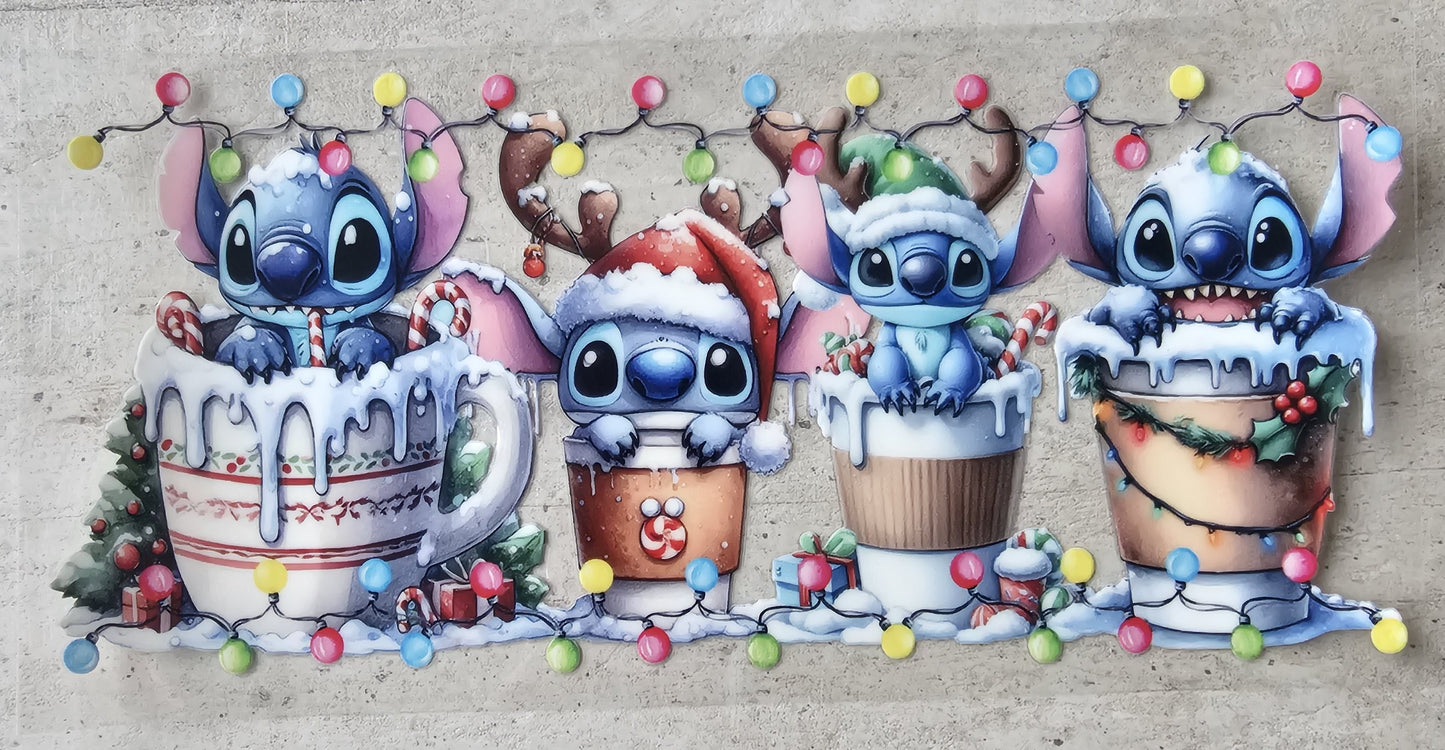 Stitch Wraps