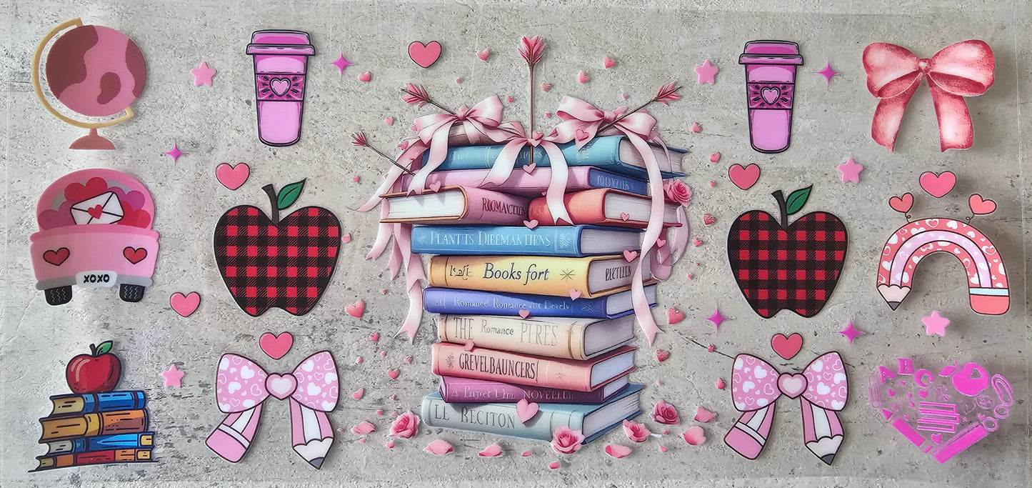 School Wraps