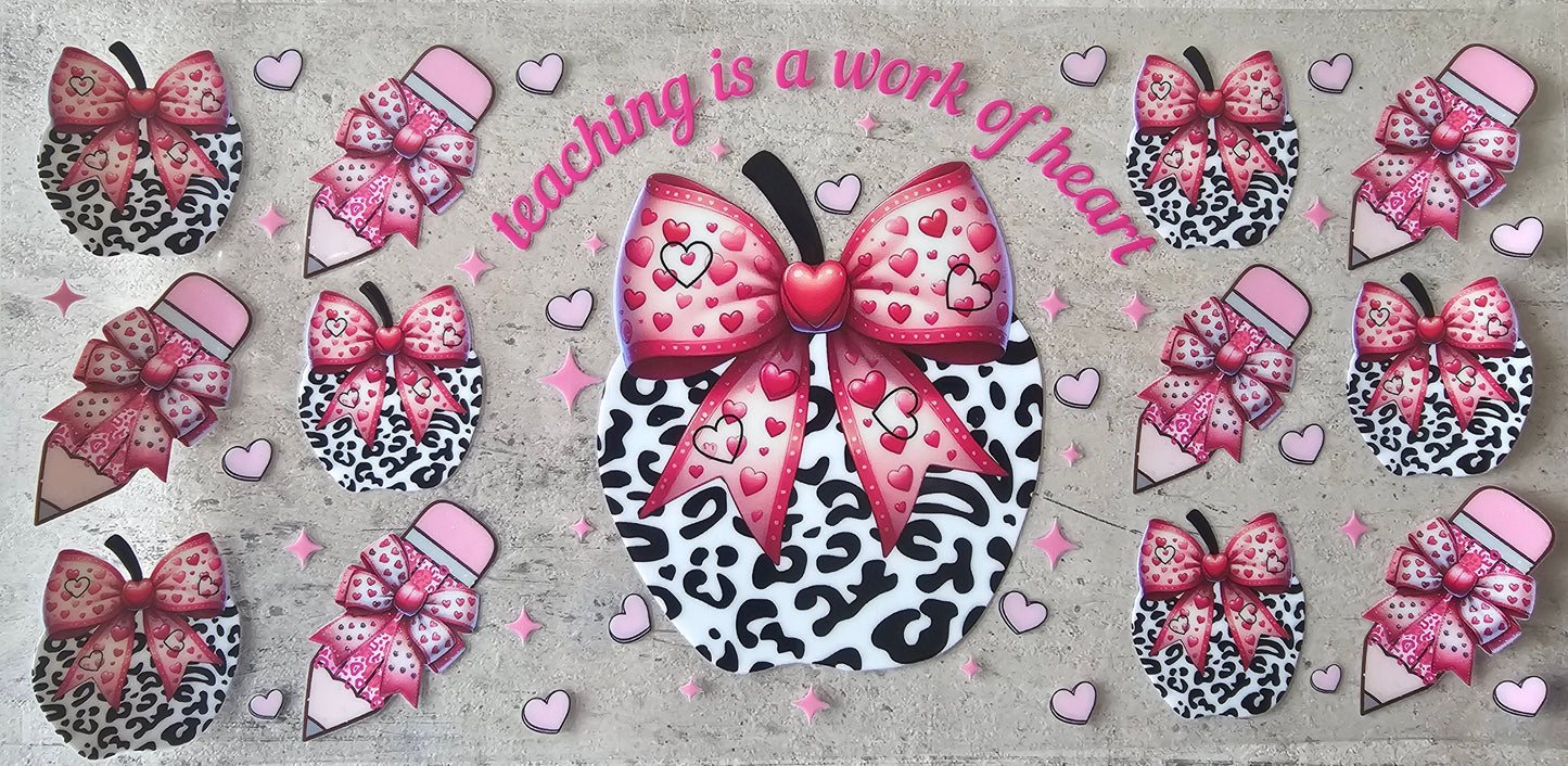 School Wraps