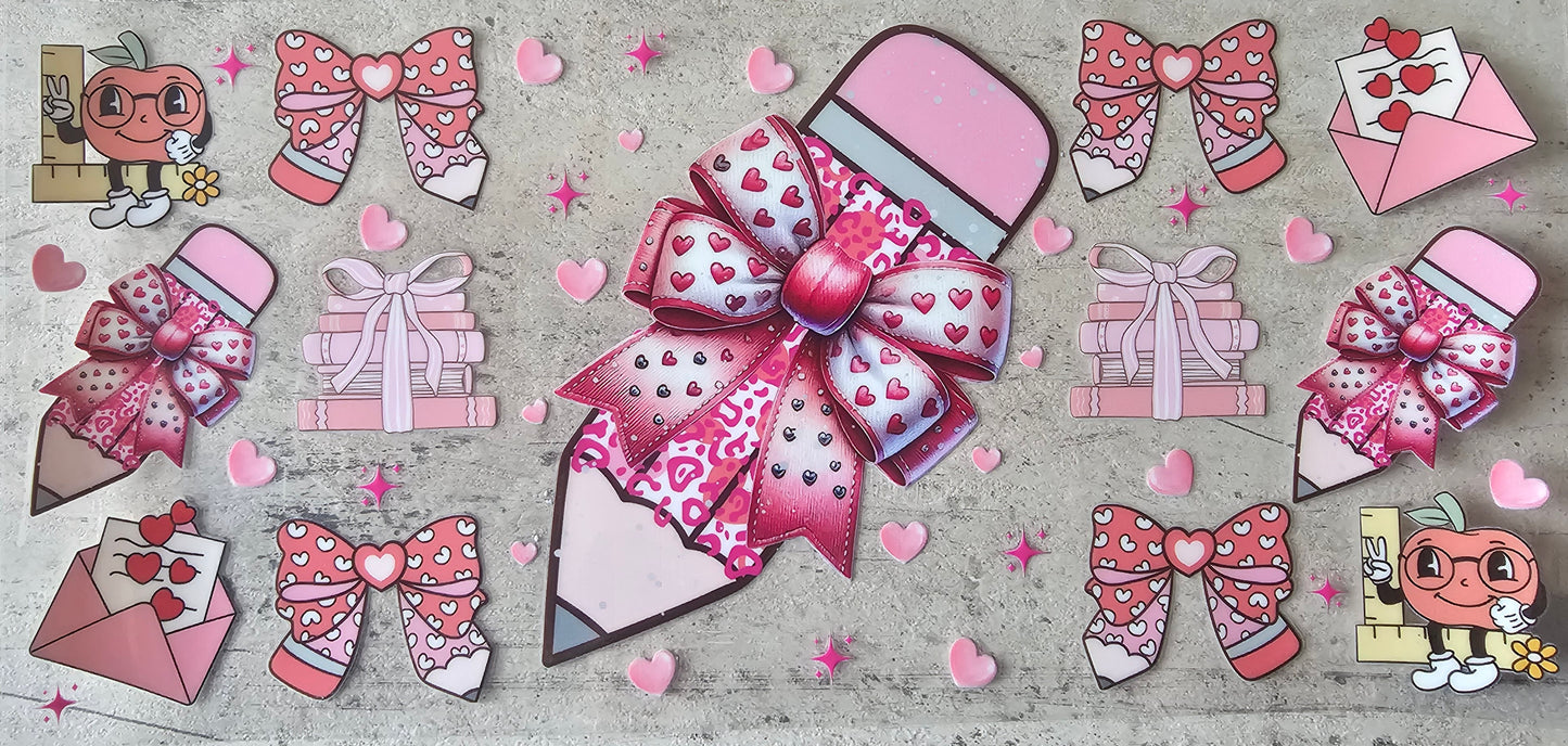 School Wraps