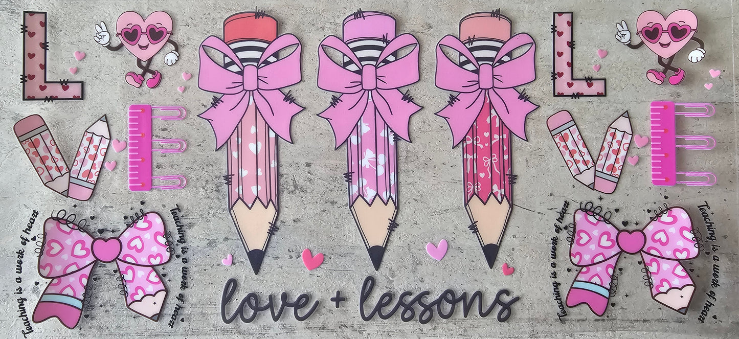 School Wraps