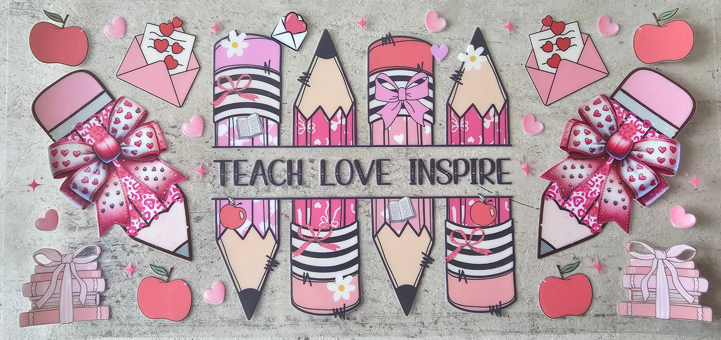 School Wraps
