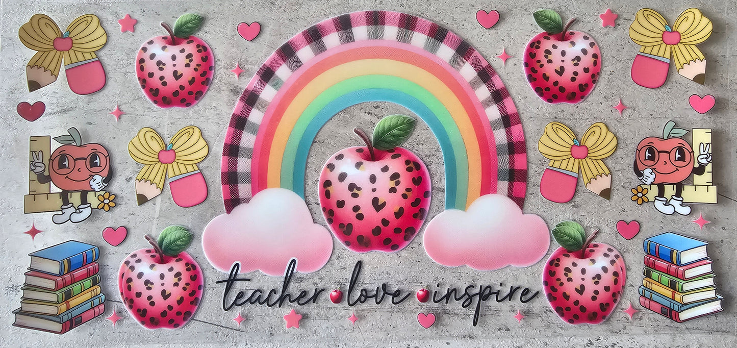 School Wraps
