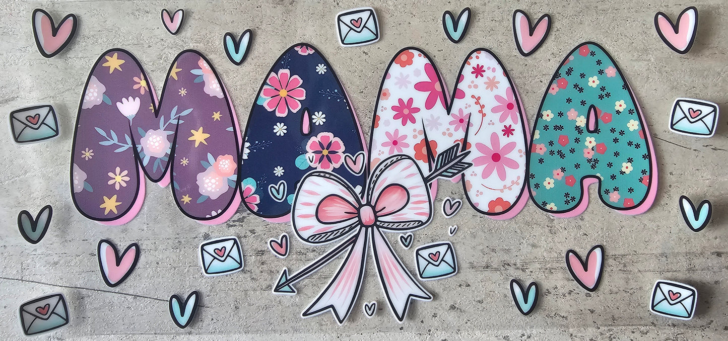 Moms and Dad Wraps