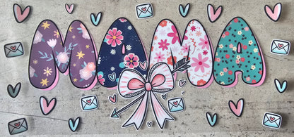 Moms and Dad Wraps