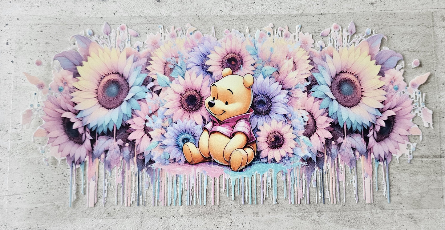 Winnie The Pooh Wraps