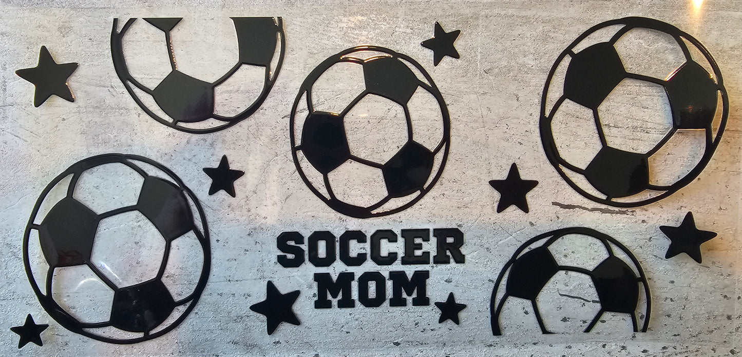 Moms and Dad Wraps