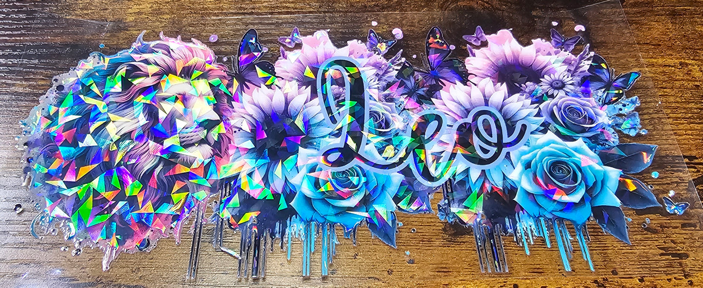 Zodiac Signs Wraps