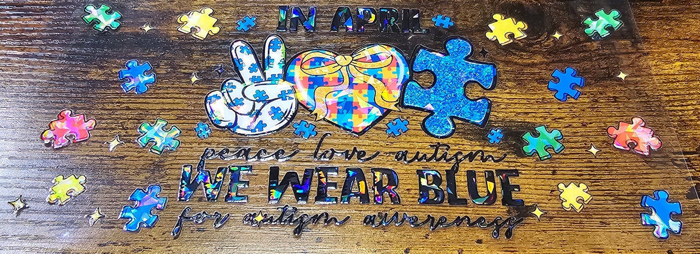 Religious and Support Wraps