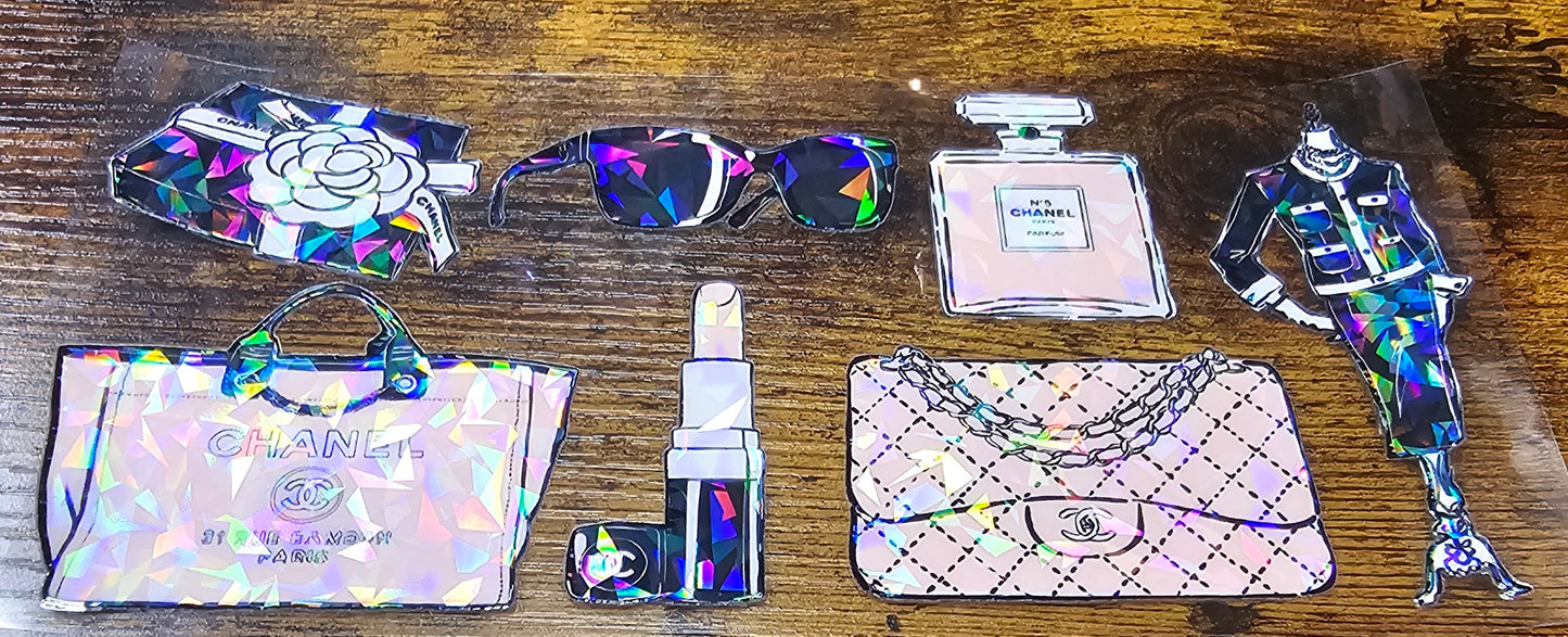 Brands Wraps